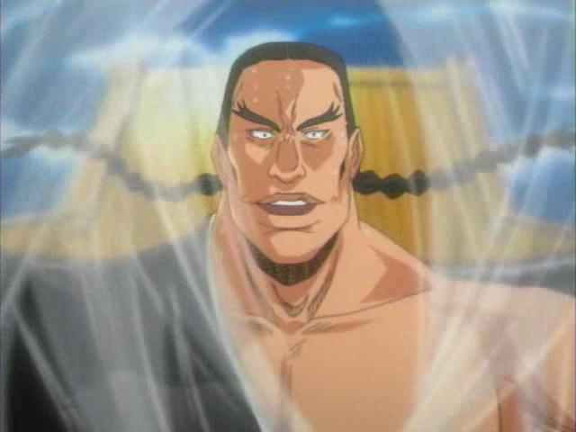 Otaku Gallery  / Anime e Manga / Bleach / Screen Shots / Episodi / 037 - Lo scopo del colpo / 019.jpg